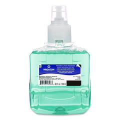SOAP,POMBRRY,1200ML,2/CT